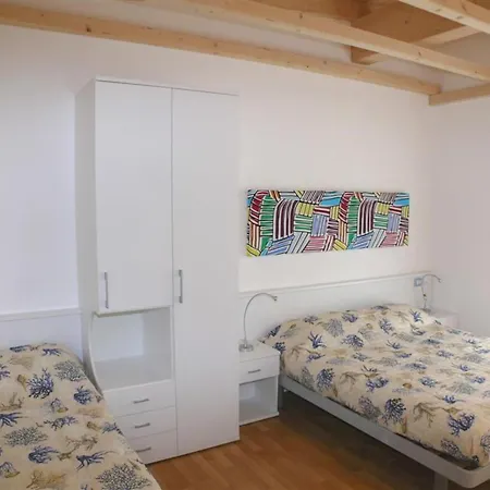 Modern&relaxing Lejlighed Bibione