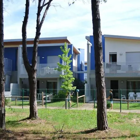 Modern&relaxing Bibione